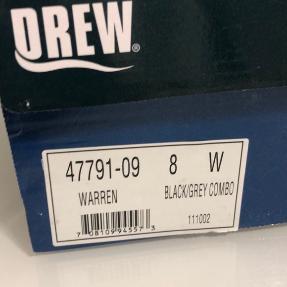 DREW Warren Sandal - Picture 6 of 7